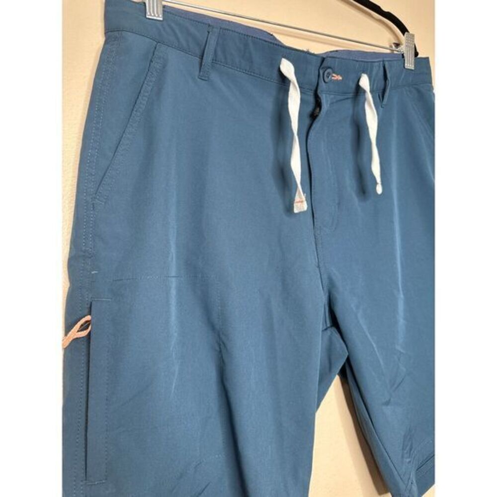 Trunks 360 Utility Performance Drawstring Shorts‎… - image 3